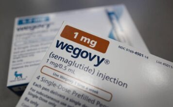 FDA aprueba píldora Wegovy para tratar la obesidad