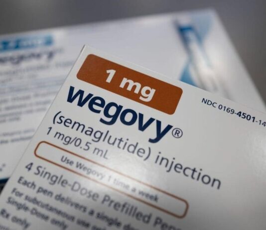 FDA aprueba píldora Wegovy para tratar la obesidad