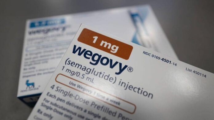 Wegovy
