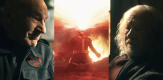 Revelan el primer vistazo a los X-Men en “Avengers: Doomsday”