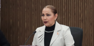 Reducen feminicidios 40% en Puebla, destaca Secretaría de las Mujeres