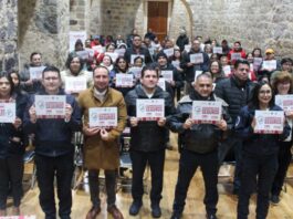 Zacatlán, 1er municipio de la Sierra Norte con botones de alertamiento para negocios