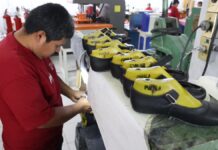 Puebla trabaja en proyecto para transformar pieles de res en cuero terminado