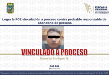 Procesan a hombre por abandono de sus hijas en Zacatlán