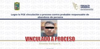 Procesan a hombre por abandono de sus hijas en Zacatlán