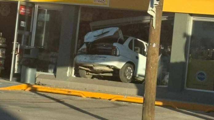 accidente