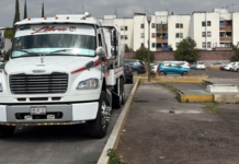 Puebla atiende falta de agua en el Hospital General del Norte