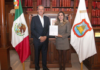 Municipio de Puebla se integra a la Alianza Global por los Cuidados