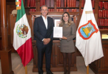 Municipio de Puebla se integra a la Alianza Global por los Cuidados