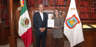Municipio de Puebla se integra a la Alianza Global por los Cuidados