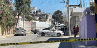 Ejecutan a un hombre en Totimehuacan; días antes asesinaron a su hijo