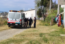 Detienen a hombre tras enfrentamiento con policías en Cholula