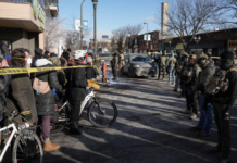 Agente de ICE mata a hombre durante operativo en Minneapolis