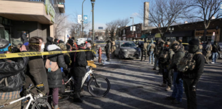 Agente de ICE mata a hombre durante operativo en Minneapolis