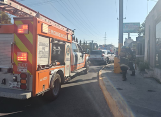 PC Municipal activa recorridos de supervisión por sismo