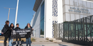 Reanudan audiencia contra presunta responsable de carambola en la Vía Atlixcáyotl