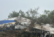 Mueren 15 personas tras accidente aéreo en el noreste de Colombia