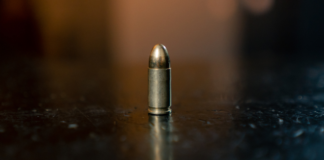 Menor recibe bala perdida en el Periférico Ecológico; piden justicia y apoyo