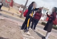 Denuncian omisión ante bullying y amenazas en escuela de Atlixco