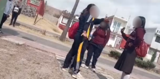 Denuncian omisión ante bullying y amenazas en escuela de Atlixco