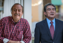 Alejandro Armenta anuncia nuevos titulares en Cultura y Salud