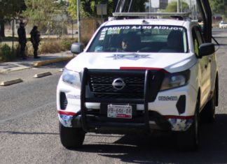 SSC Puebla reduce 18% la incidencia delictiva en 16 colonias prioritarias