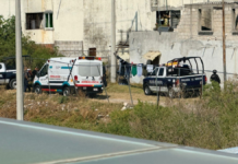 SSC Cholula repele agresión durante recorrido en Momoxpan