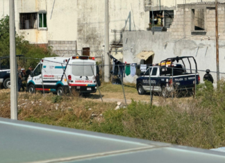 SSC Cholula repele agresión durante recorrido en Momoxpan