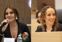 Propuesta por falsas desapariciones divide a diputadas de Morena y PAN