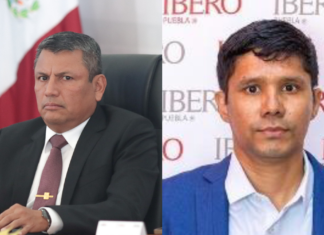 SSP Puebla investiga desaparición de docente de la IBERO