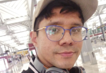 Localizan con vida a profesor de la IBERO Puebla en Juárez, NL