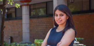 Egresada UDLAP cursa doctorado en neurociencias en Alemania