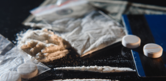 Detienen hasta 50 menores al año por posesión de drogas en Puebla