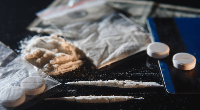 Detienen hasta 50 menores al año por posesión de drogas en Puebla