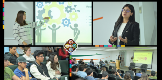 UDLAP fortalece formación financiera de estudiantes