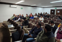 Dialogan con huehues para un carnaval seguro en Puebla