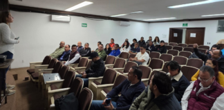 Dialogan con huehues para un carnaval seguro en Puebla