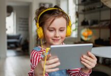 Uso de pantallas en la infancia podría afectar el cerebro adolescente