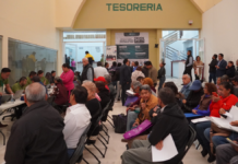 Texmelucan garantiza operación y servicios en el inicio de 2026