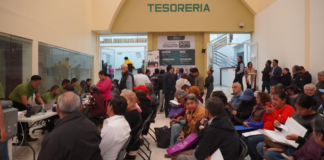 Texmelucan garantiza operación y servicios en el inicio de 2026