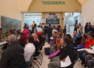 Texmelucan garantiza operación y servicios en el inicio de 2026