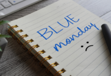 “Blue Monday”, un concepto sin sustento científico