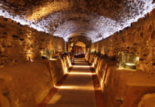 Realizan mantenimiento al Puente de Bubas y Pasaje 5 de Mayo