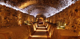 Realizan mantenimiento al Puente de Bubas y Pasaje 5 de Mayo