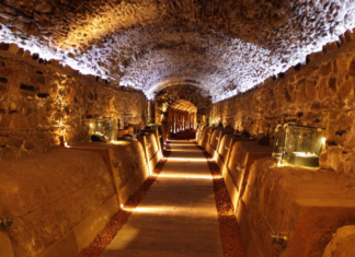 Realizan mantenimiento al Puente de Bubas y Pasaje 5 de Mayo