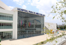 Hospitalizan a menor tras agresión con arma de fuego en Tecamachalco