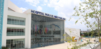 Hospitalizan a menor tras agresión con arma de fuego en Tecamachalco