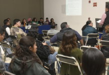 BUAP concluye jornadas de trabajo con estudiantes