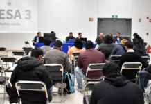 BUAP realiza mesas de trabajo con estudiantes