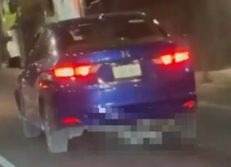 Fiscalía de CDMX investiga muerte de motociclista en Iztapalapa